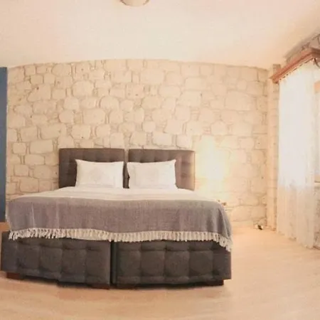 Pita Otel Alacati B&B Çeşme