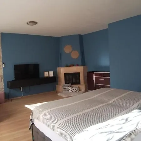 Pita Otel Alacati B&B *