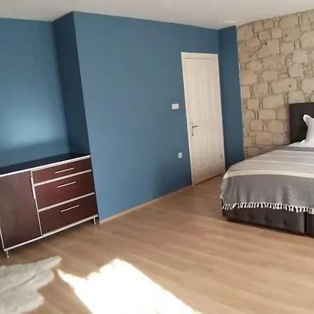 B&B Pita Otel Alacati *