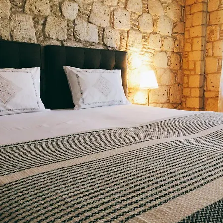 Pita Otel Alacati Çeşme